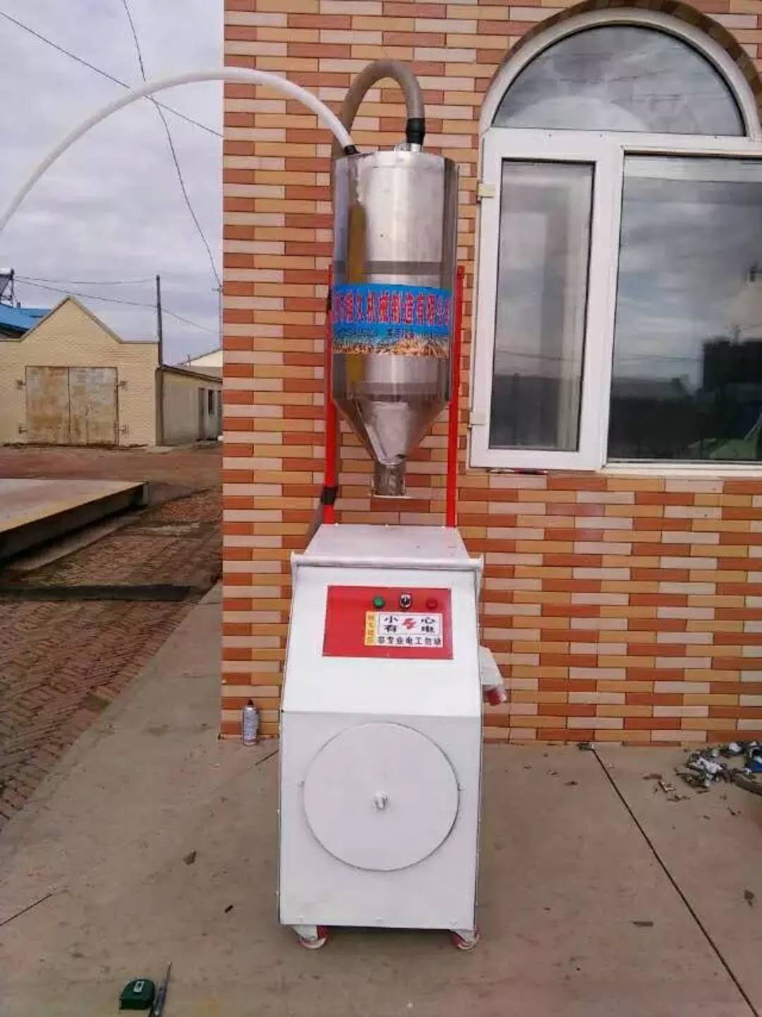 半自動移動式扦樣機(jī)